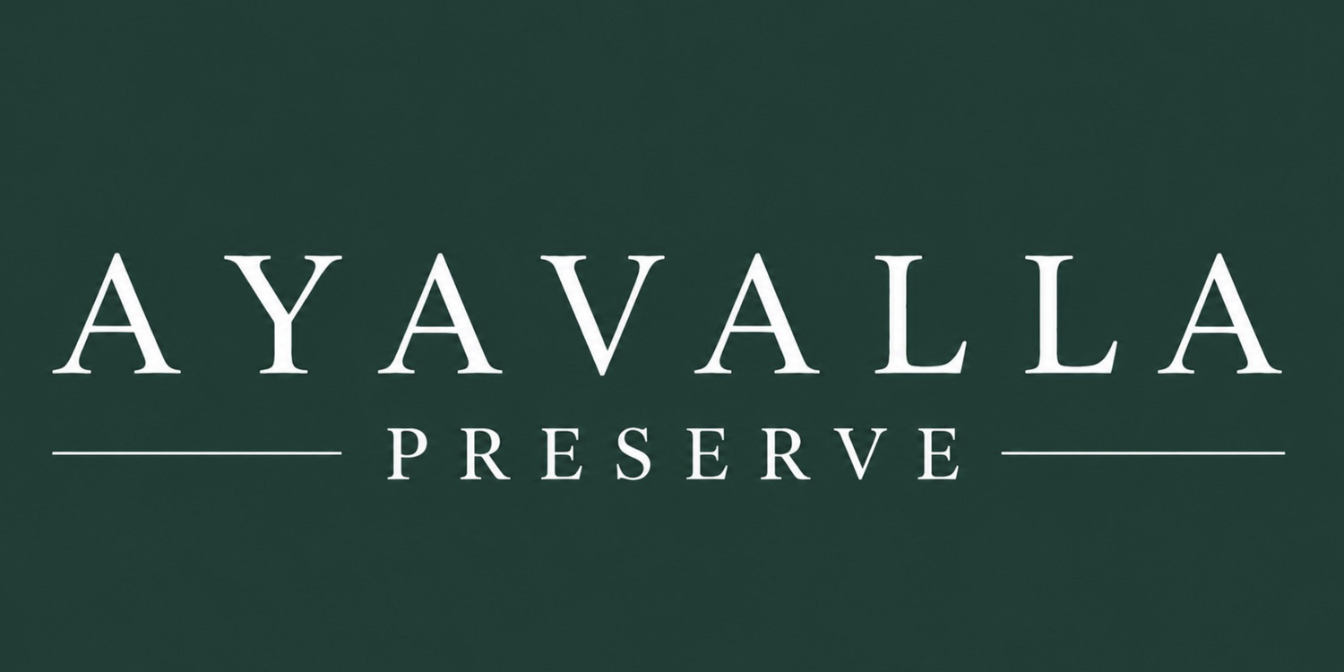 Ayavalla Preserve