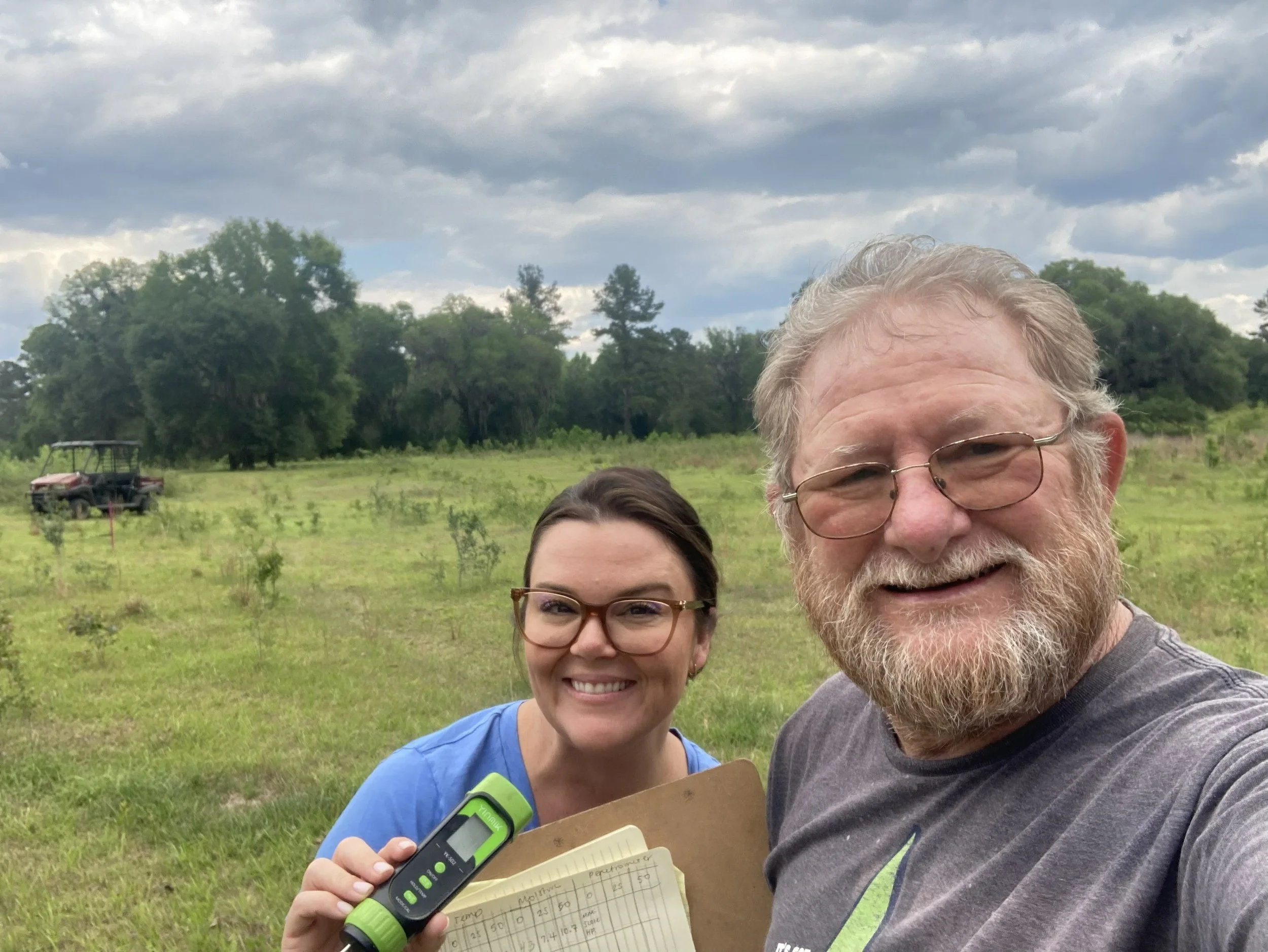 Ayavalla Preserve Participates in Project Avalanche