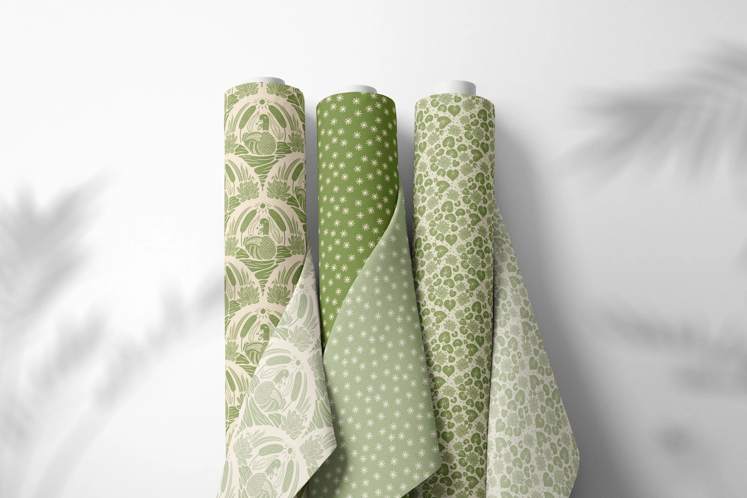 Bring a touch of nature to your home with this charming rustic vintage cottage collection. Perfect for wallpaper, fabric, and home decor projects with a cozy, artistic, nature-inspired feel.
