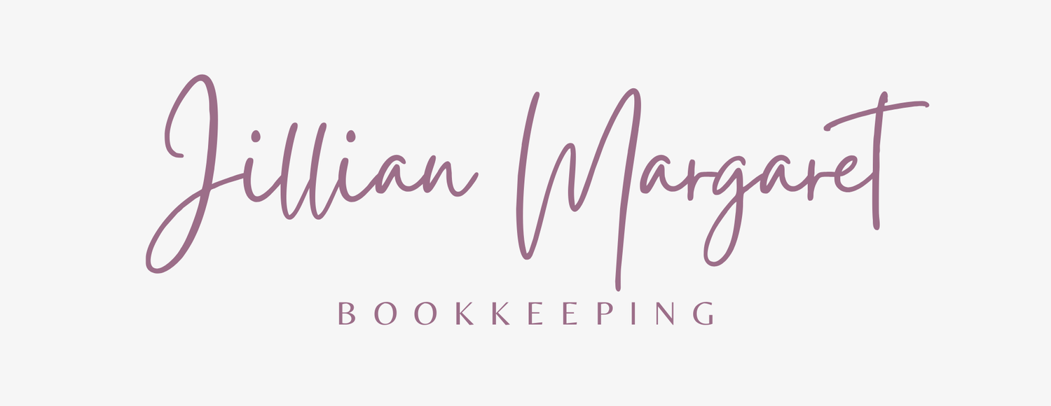 Jillian Margaret Bookkeeping