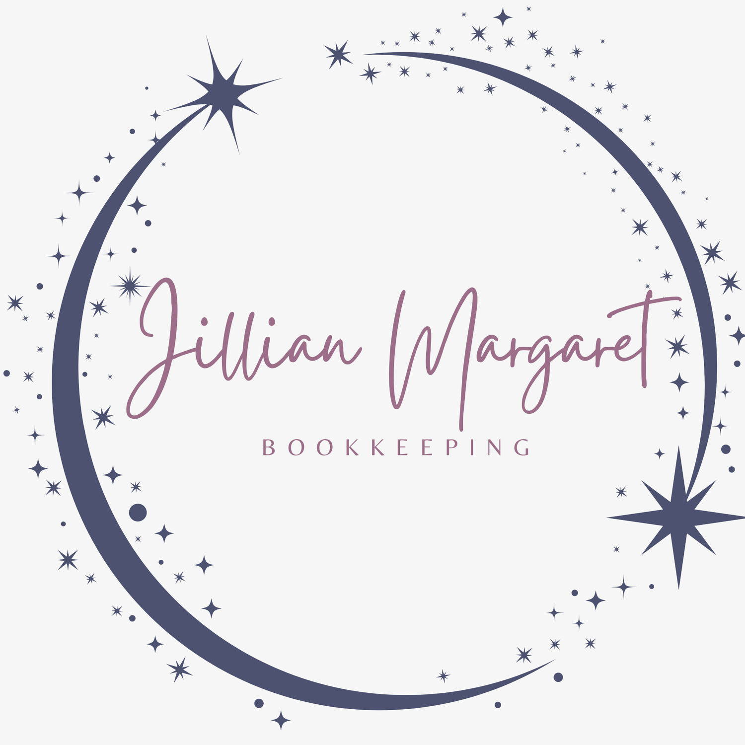 Jillian Margaret Bookkeeping