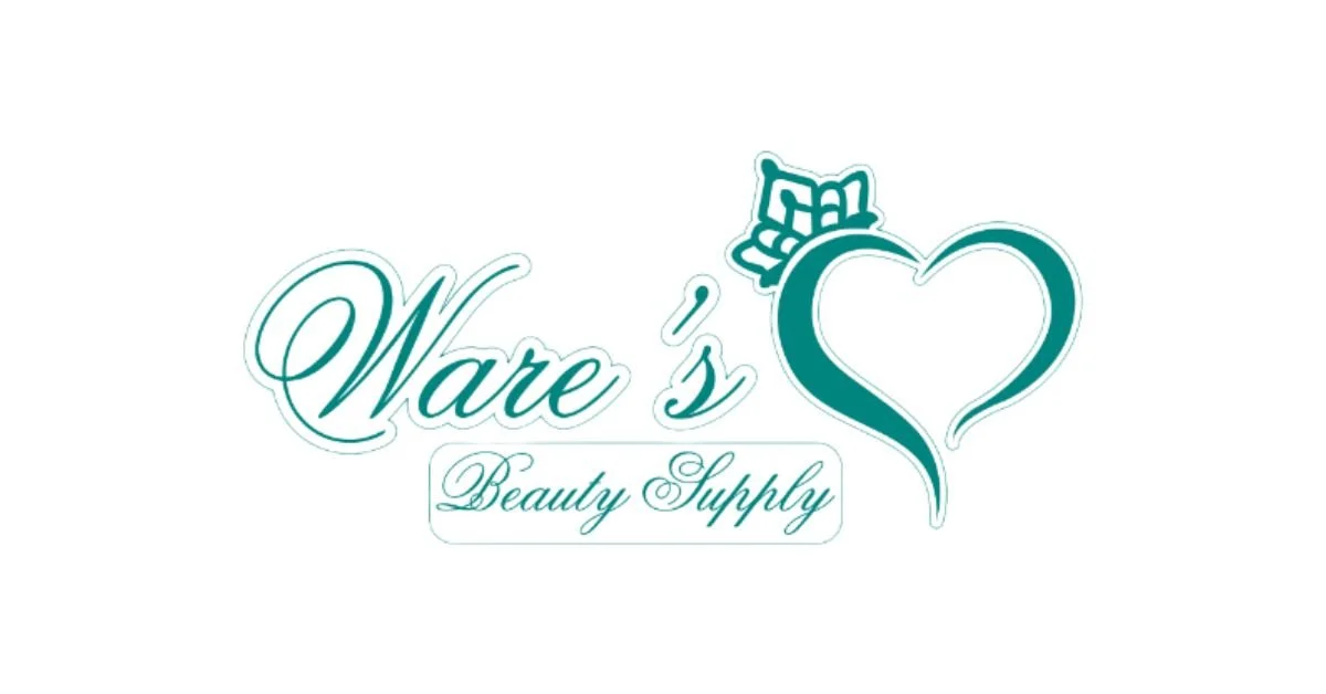 Wares Beauty Supply (Copy)