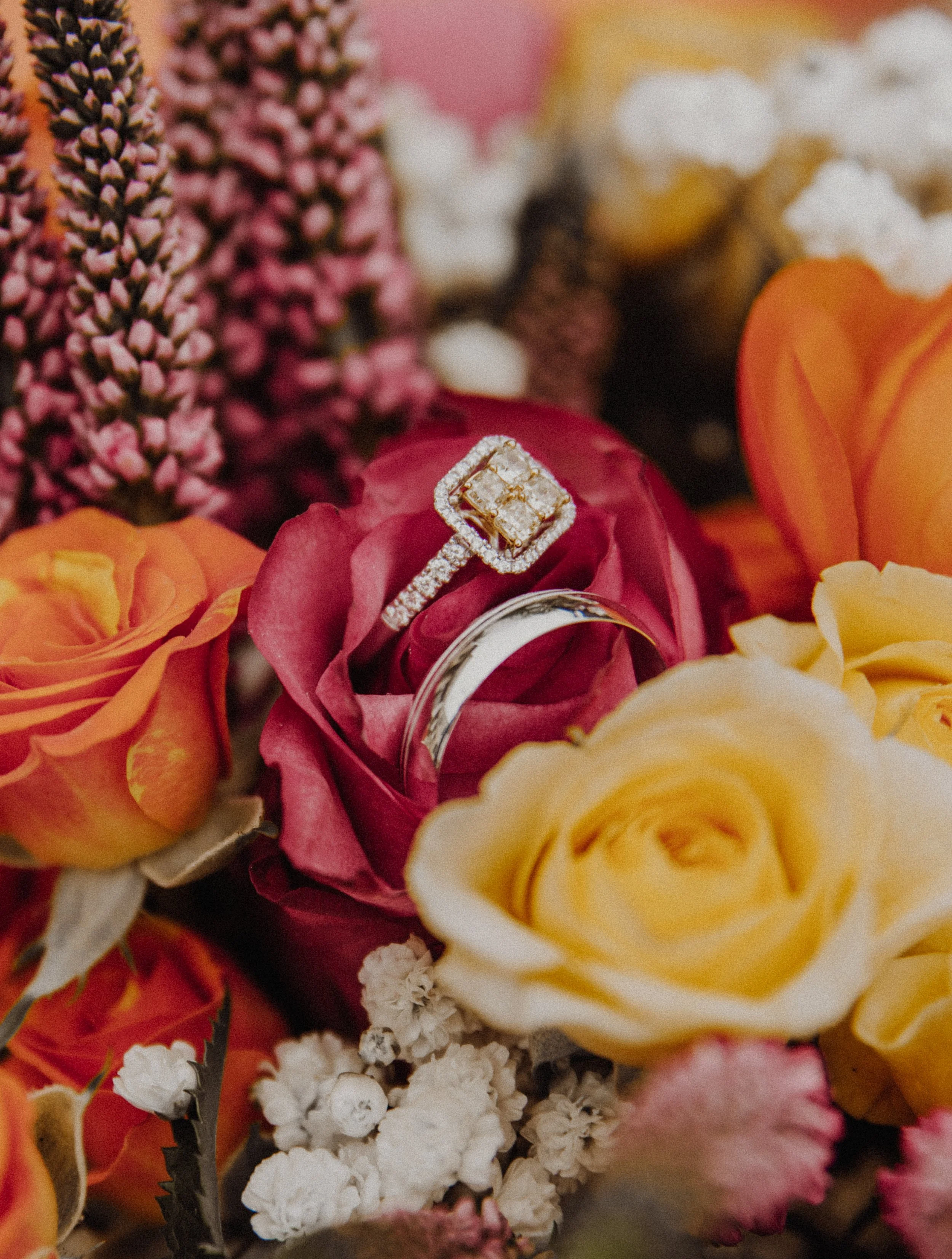 Organisation complète de votre mariage /Full wedding planning