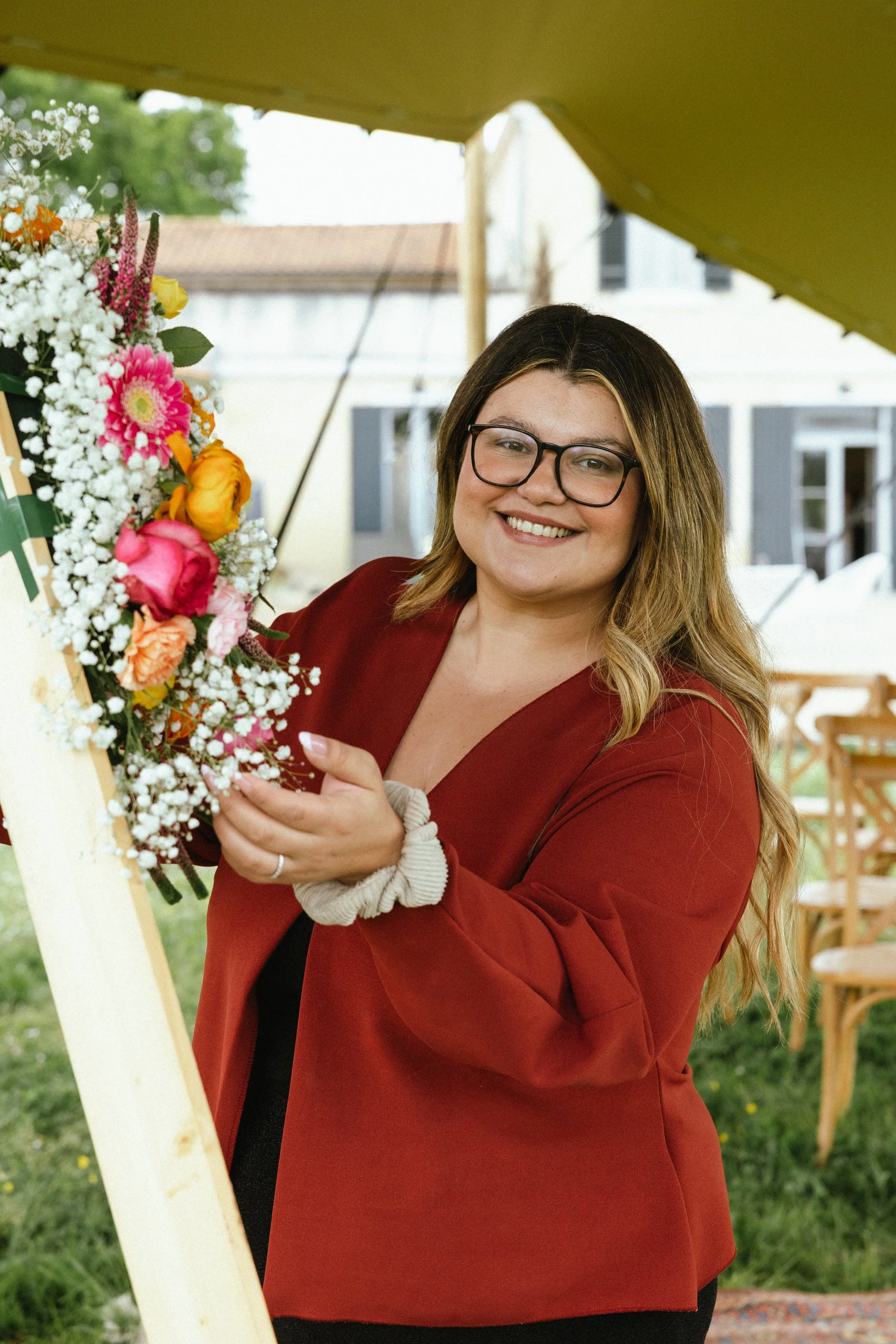 destination wedding planner bordeaux