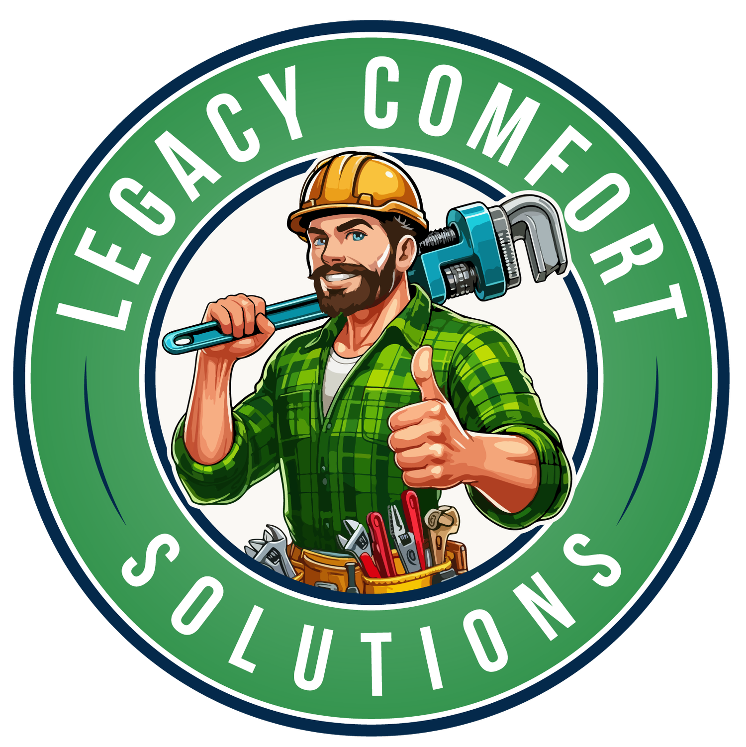 Legacy Comfort Solutions
