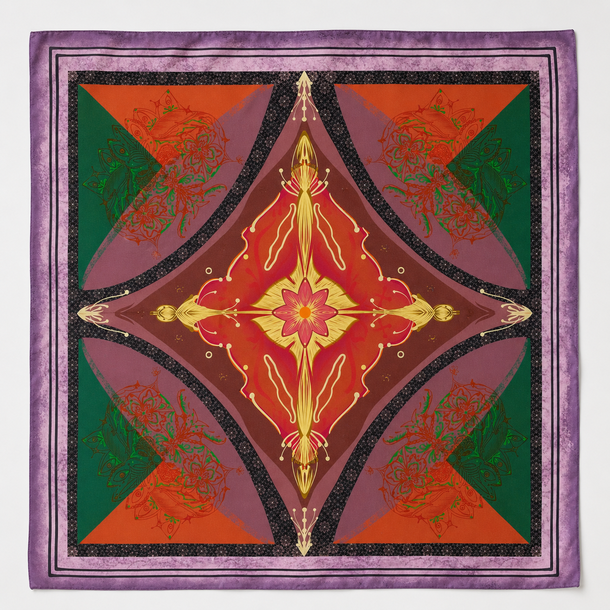 Ardor 75 Scarf