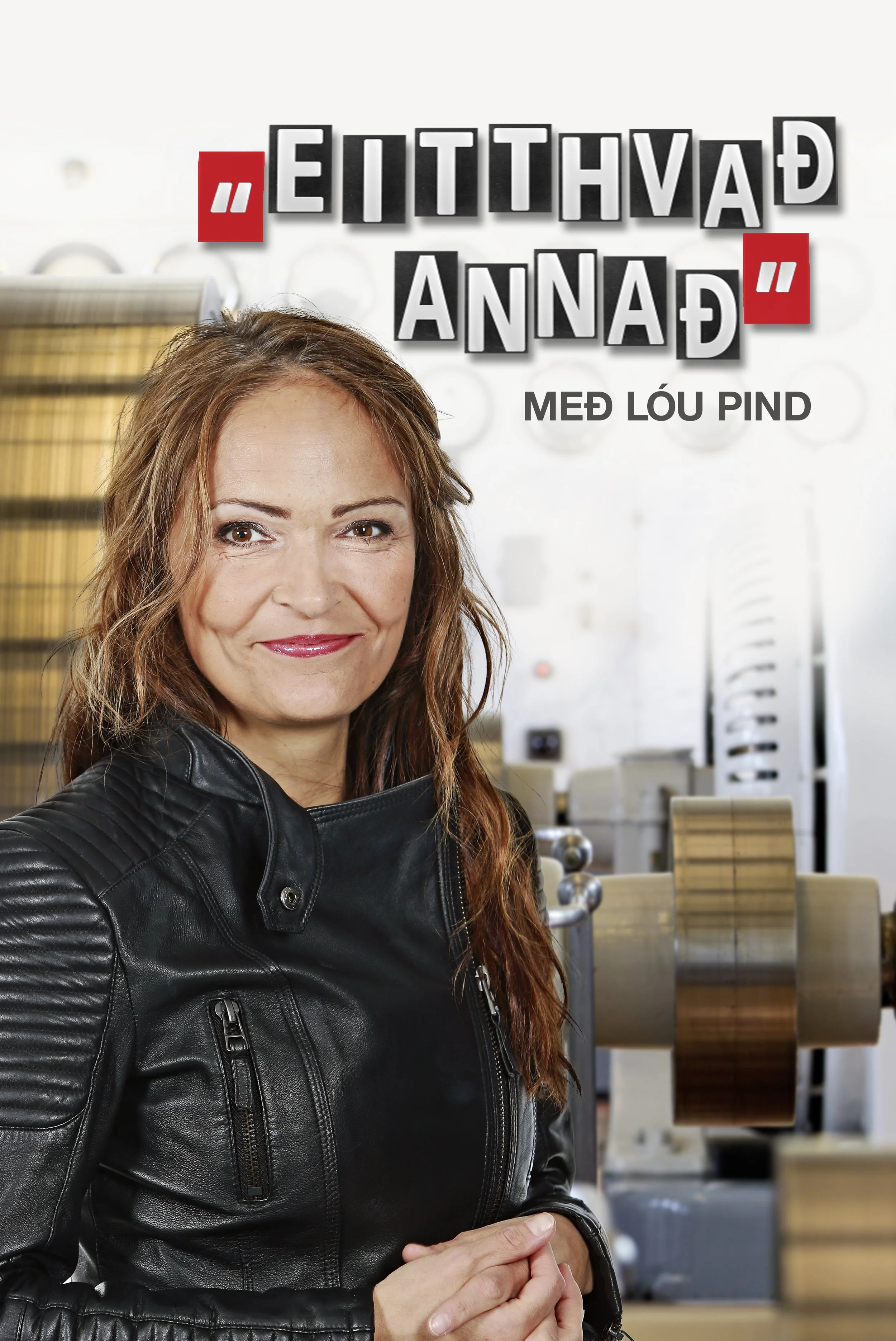 2013 - 14 - Heimildasería í 8 þáttum um ástríðufulla frumkvöðla og sprotafyrirtæki á Íslandi