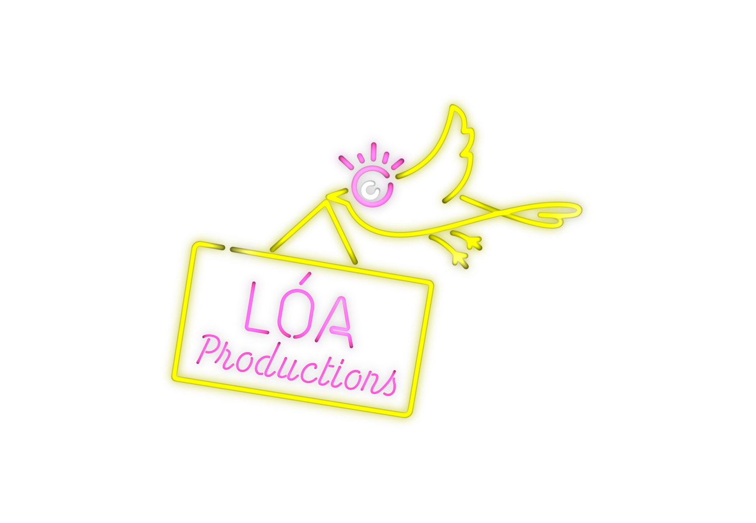 Lóa Production