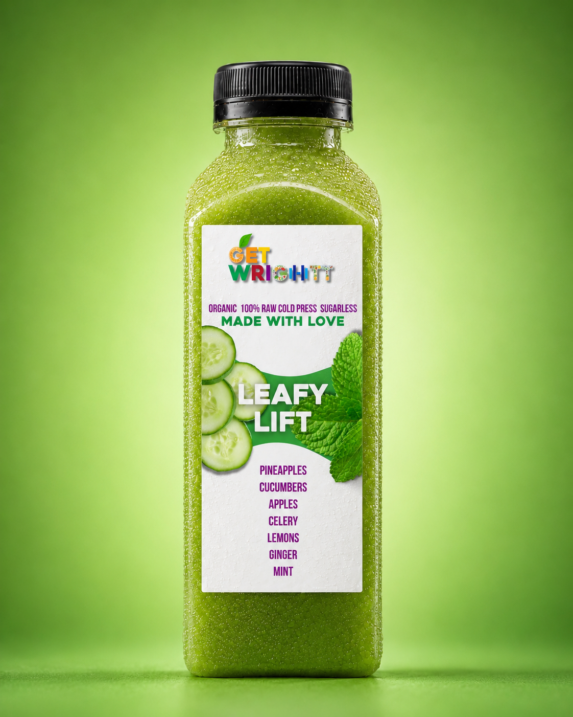 Leafy Lift