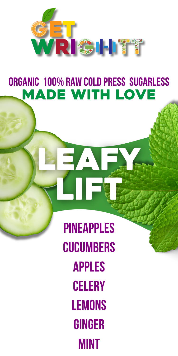 Leafy Lift