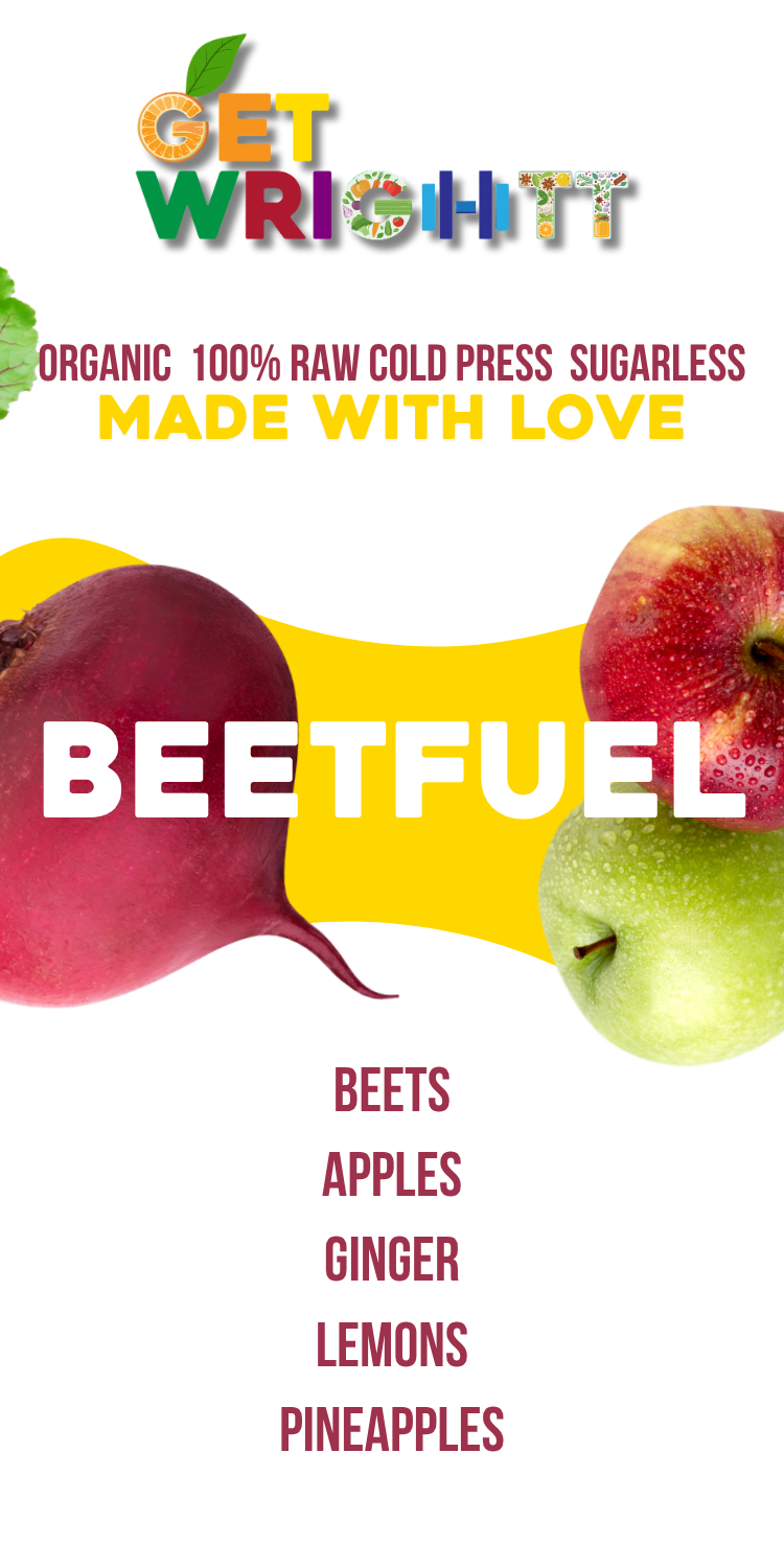 Beet Fuel