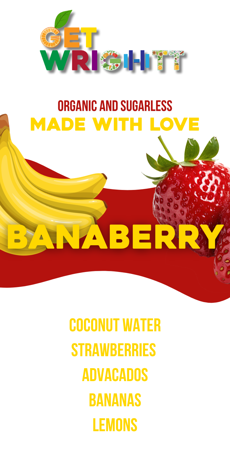 Banaberry