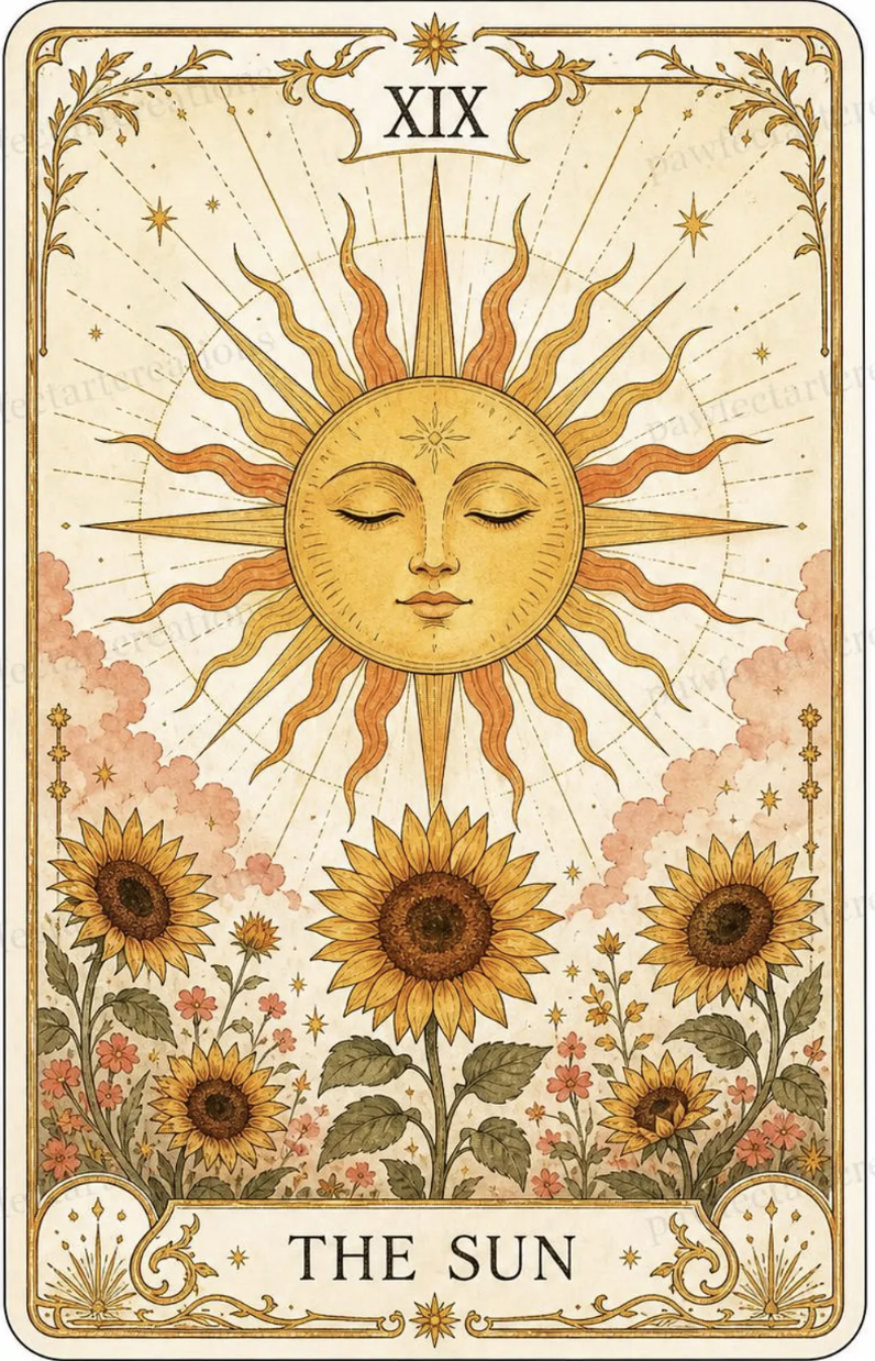 Tarot & Tanqueray Night! Friday 25th Sept 7:30pm - 9:30pm