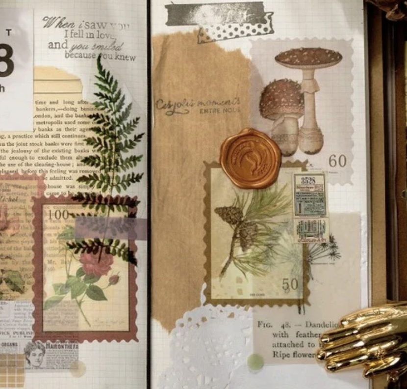 Scrap Booking Workshop - Thurs 20th Aug 10am-12pm