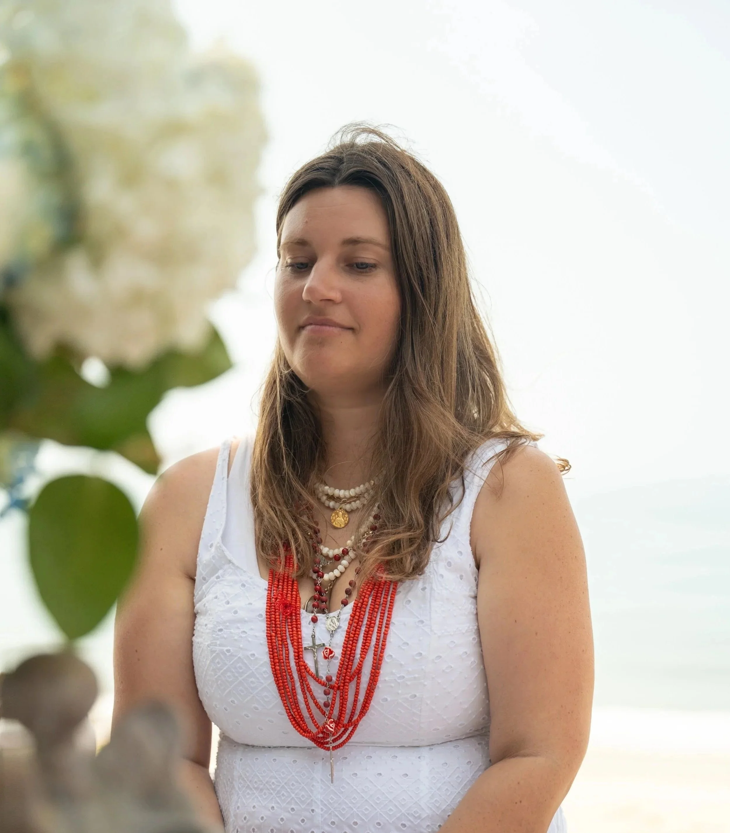Learn about Lauren Aiyana, a spiritual life coach & energy healer guiding clients in NYC, The Hamptons & beyond.