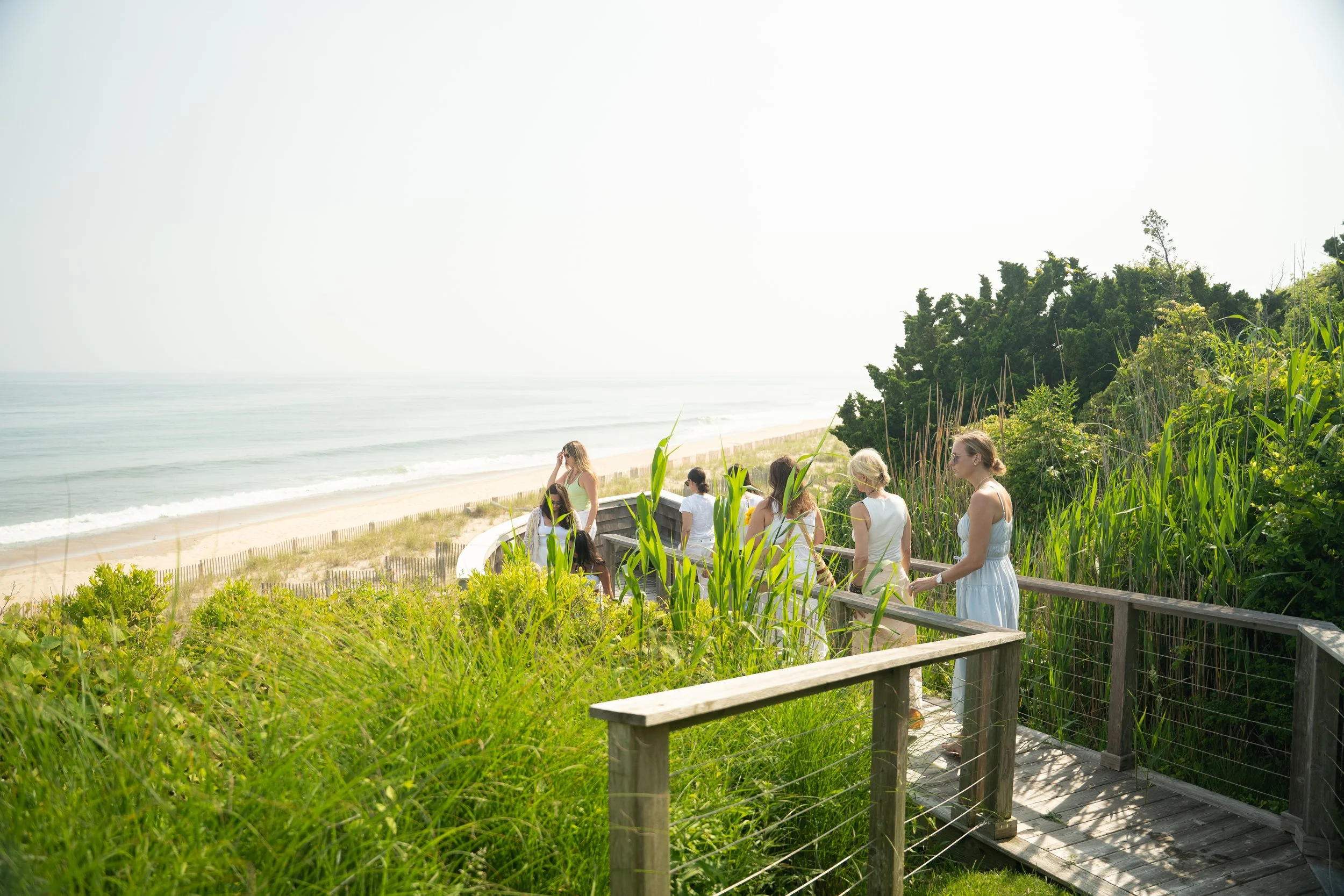 Learn about Lauren Aiyana, a spiritual life coach & energy healer guiding clients in NYC, The Hamptons & beyond.