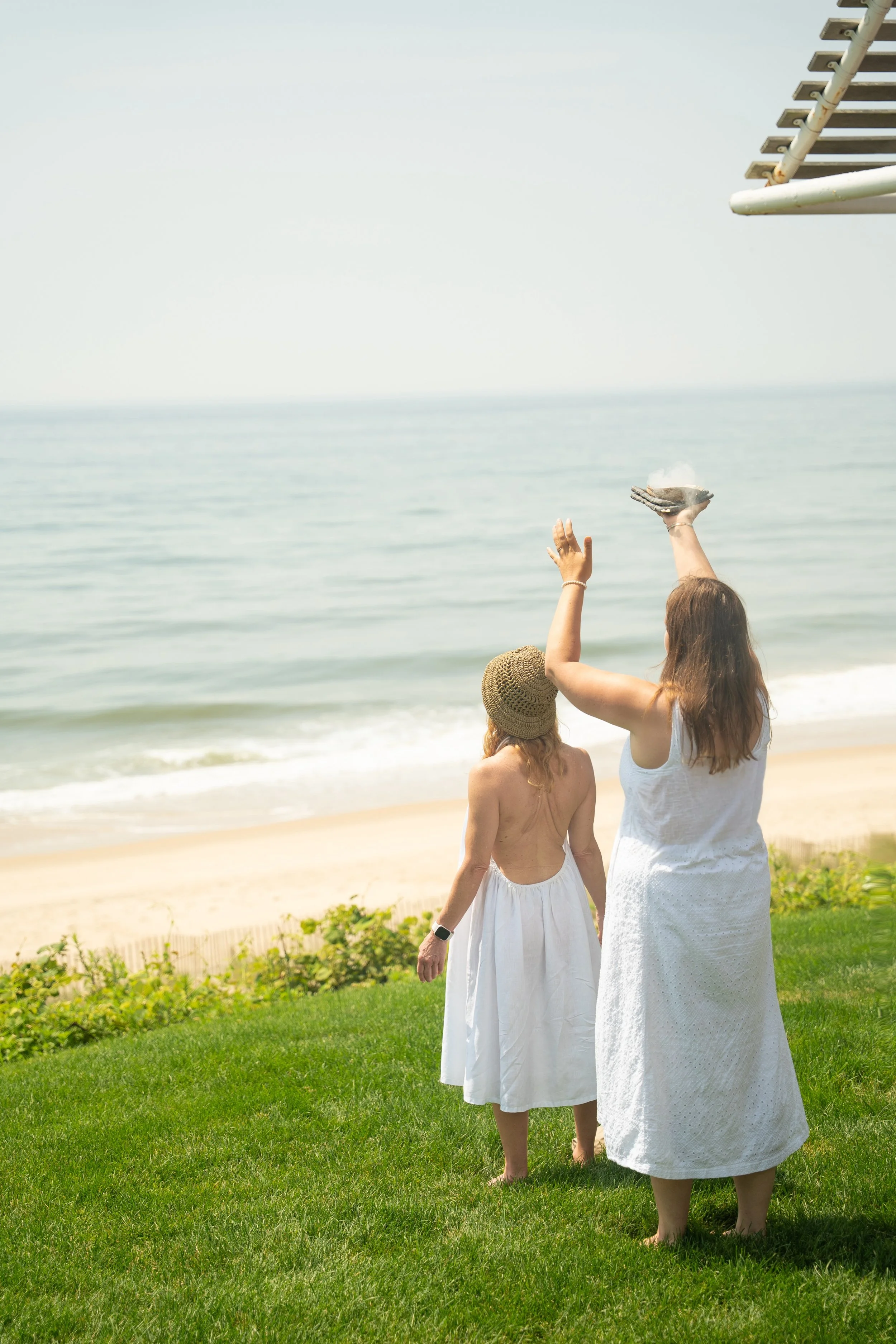 Learn about Lauren Aiyana, a spiritual life coach & energy healer guiding clients in NYC, The Hamptons & beyond.