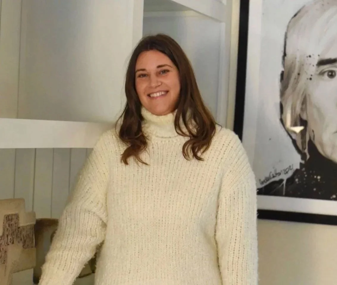 Learn about Lauren Aiyana, a spiritual life coach & energy healer guiding clients in NYC, The Hamptons & beyond.