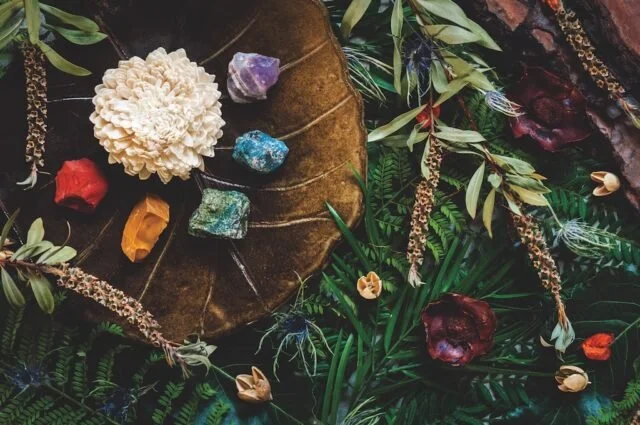 Balancing the Chakras: a Step to Step guide with Lauren Aiyana
