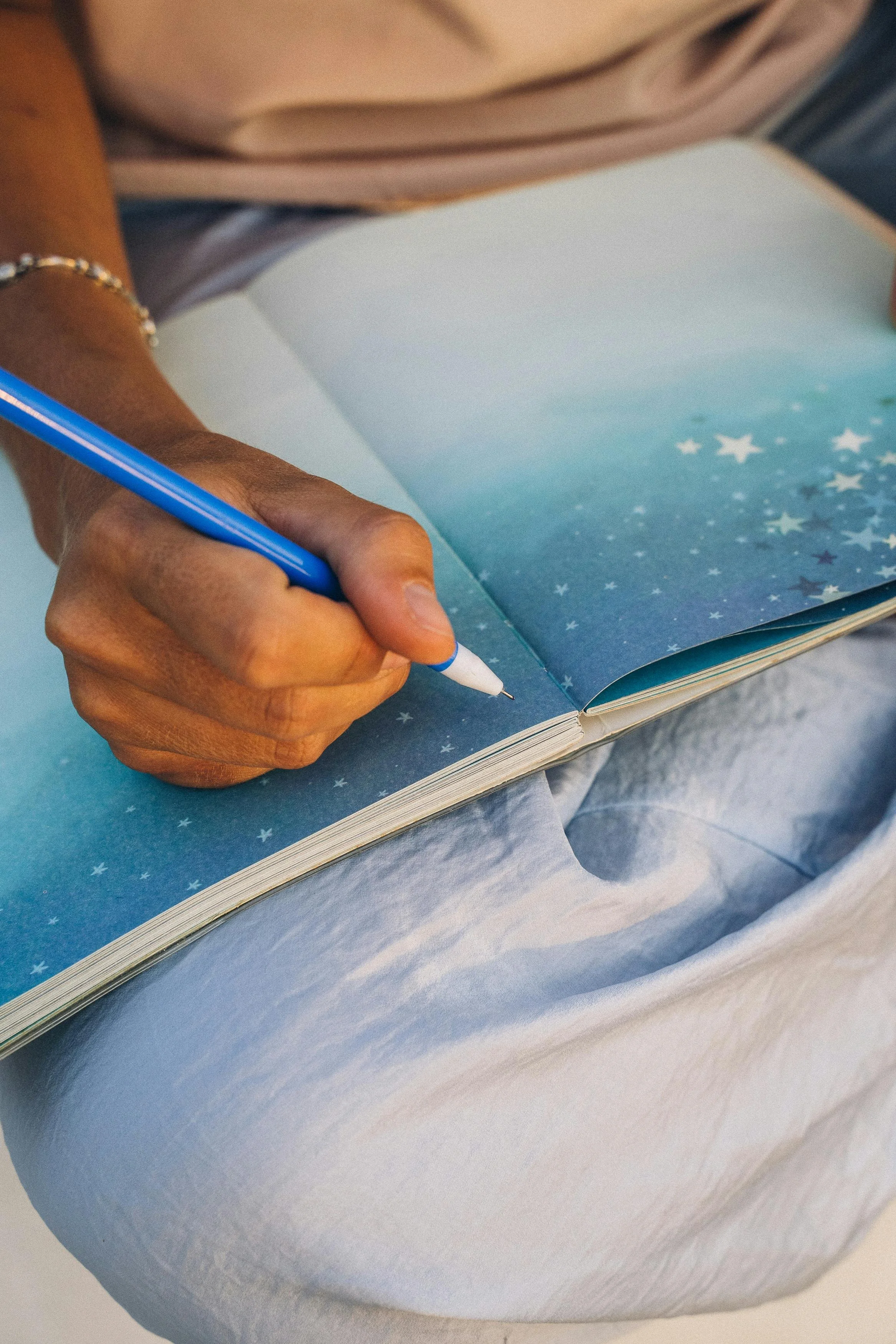  Track and Clear •  Be guided by your soul to uncover the way trauma and impact have held you back