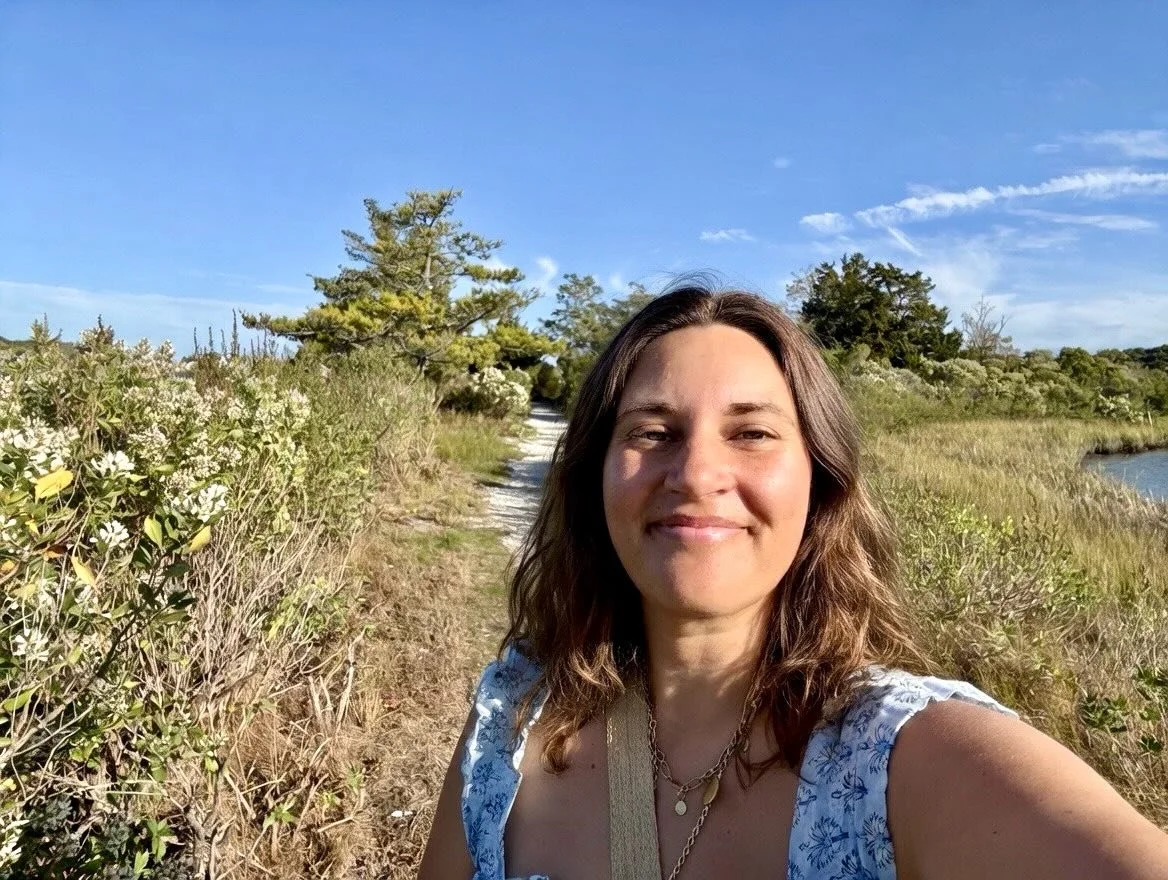 Celibacy, Substance Free Living, and Devotion to a Personal Path: By Lauren Aiyana

For nearly two decades, I have been asked a similar question: what allows me to hold the depth of space I hold with others, and to do so without depletion?

After 18 