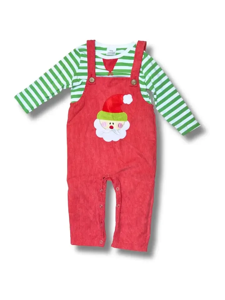 Christmas Jon Jon