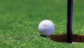 "Fore" The Children Golf Tournament
