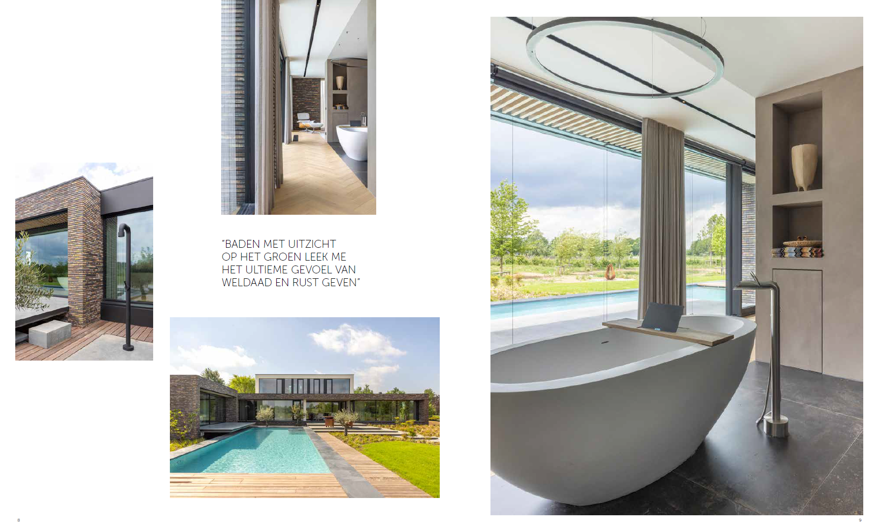 Stijlvol Wonen Magnum Edition Gold Studio Elize Wikkerink