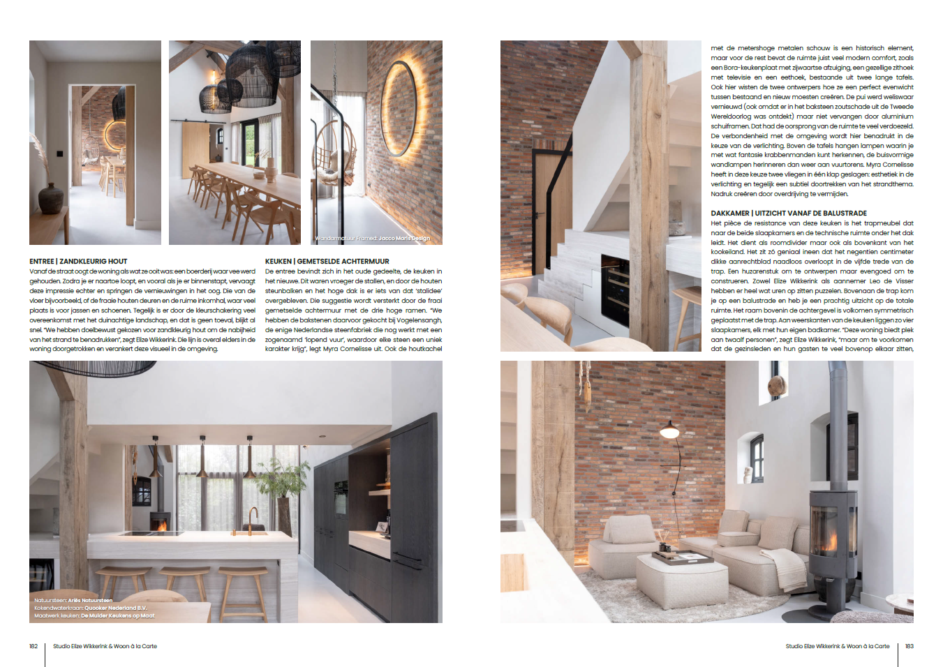 The Art Of Living Studio Elize Wikkerink