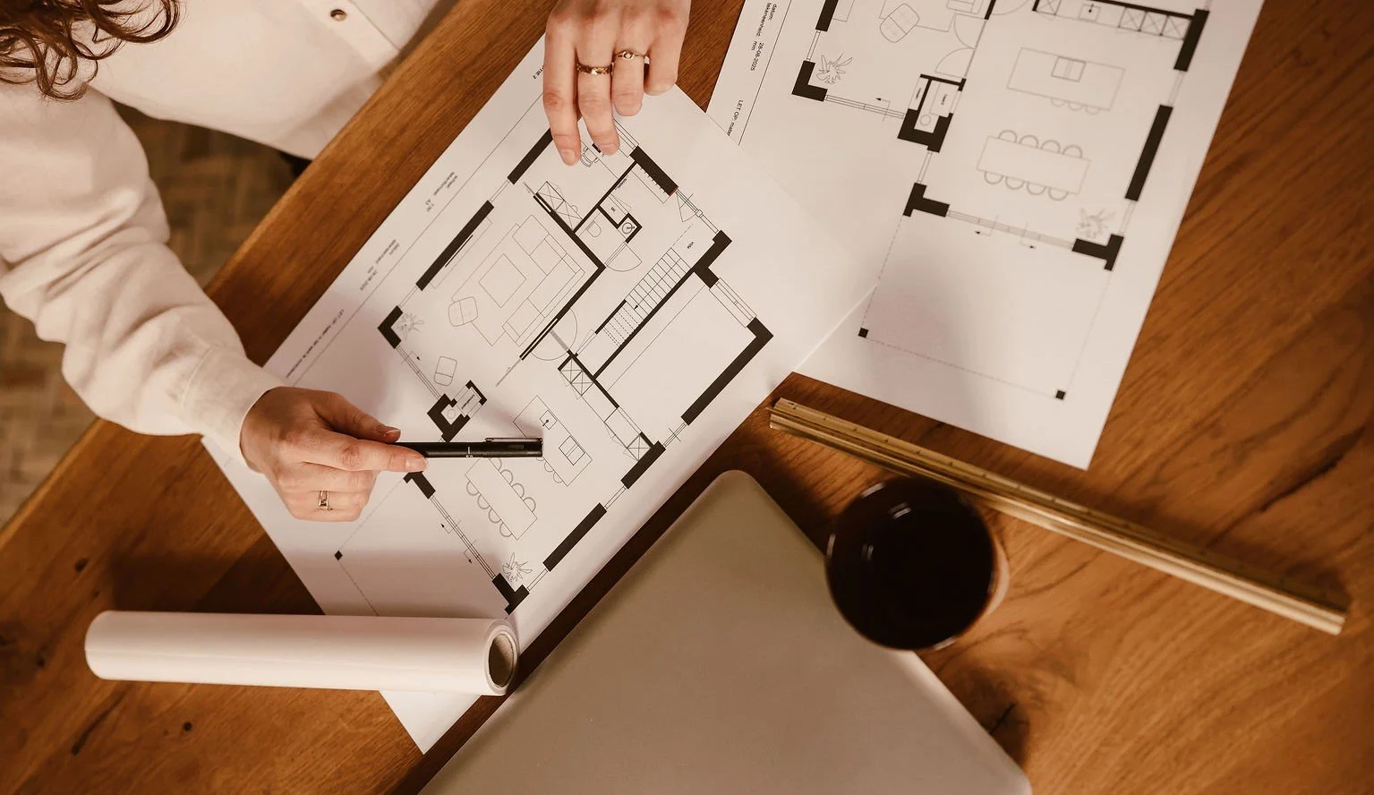 plattegrondontwerp interieurontwerp online achterhoek ontwerp interieur plattegrond woning keuken woonkamer indeling