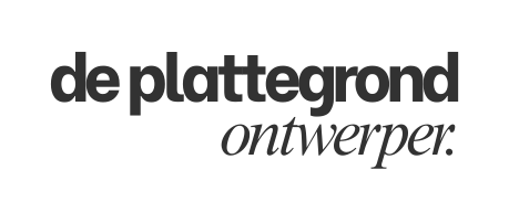 De Plattegrondontwerper