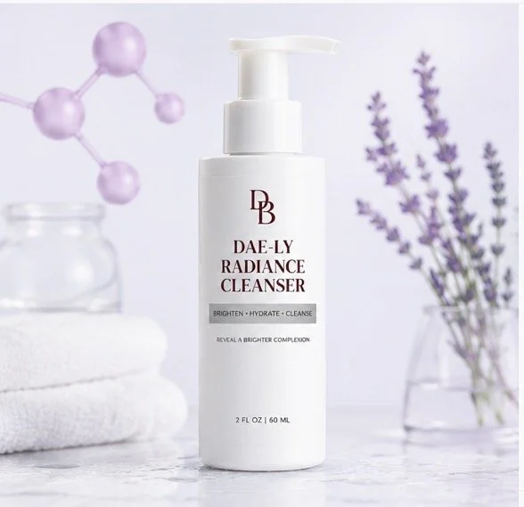 DAE-LY RADIANCE CLEANSER