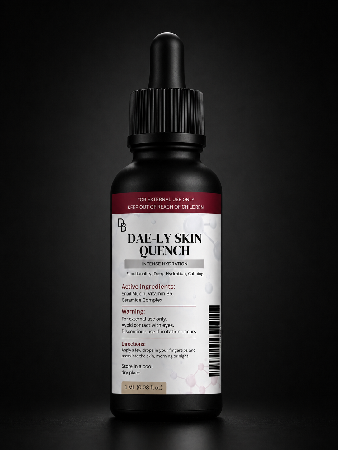 DAE-LY SKIN QUENCH
