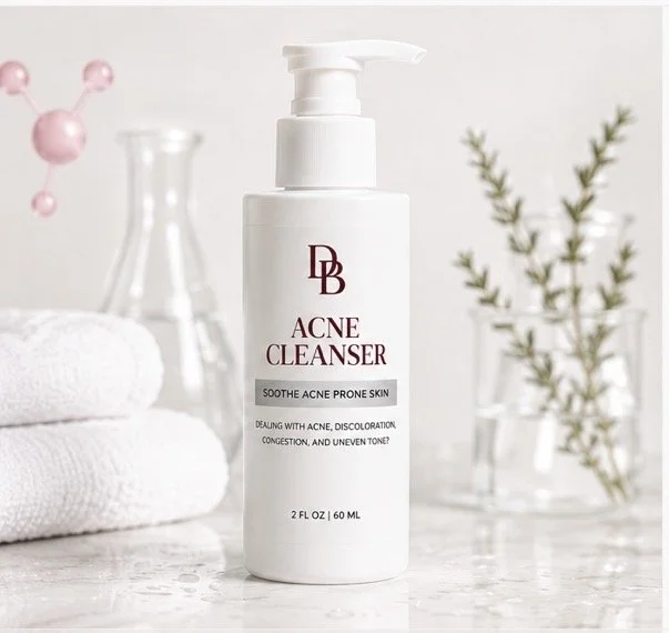 ACNE CLEANSER
