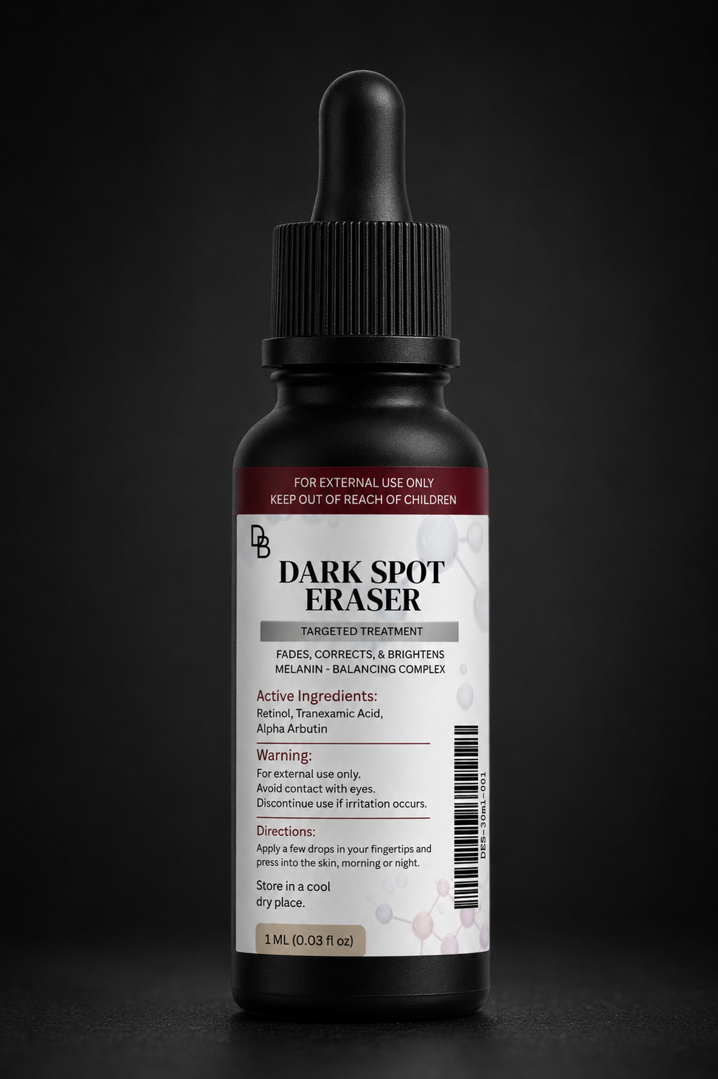 DARK SPOT ERASER