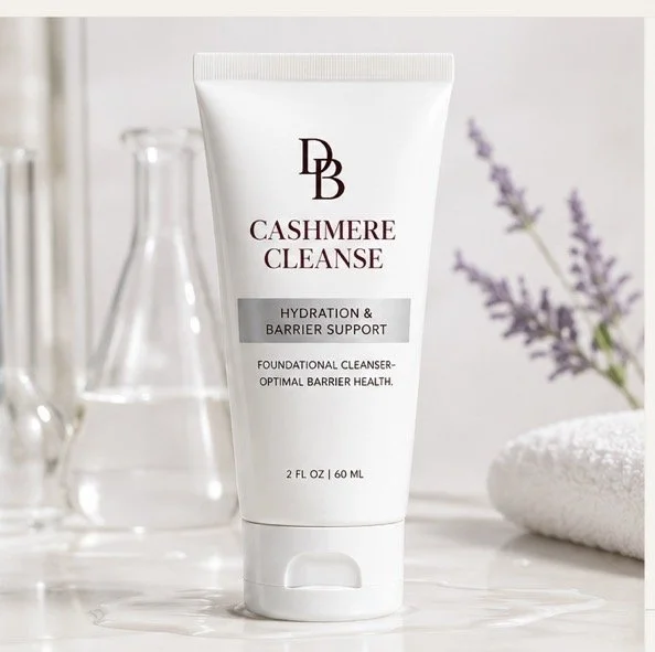 CASHMERE CLEANSER