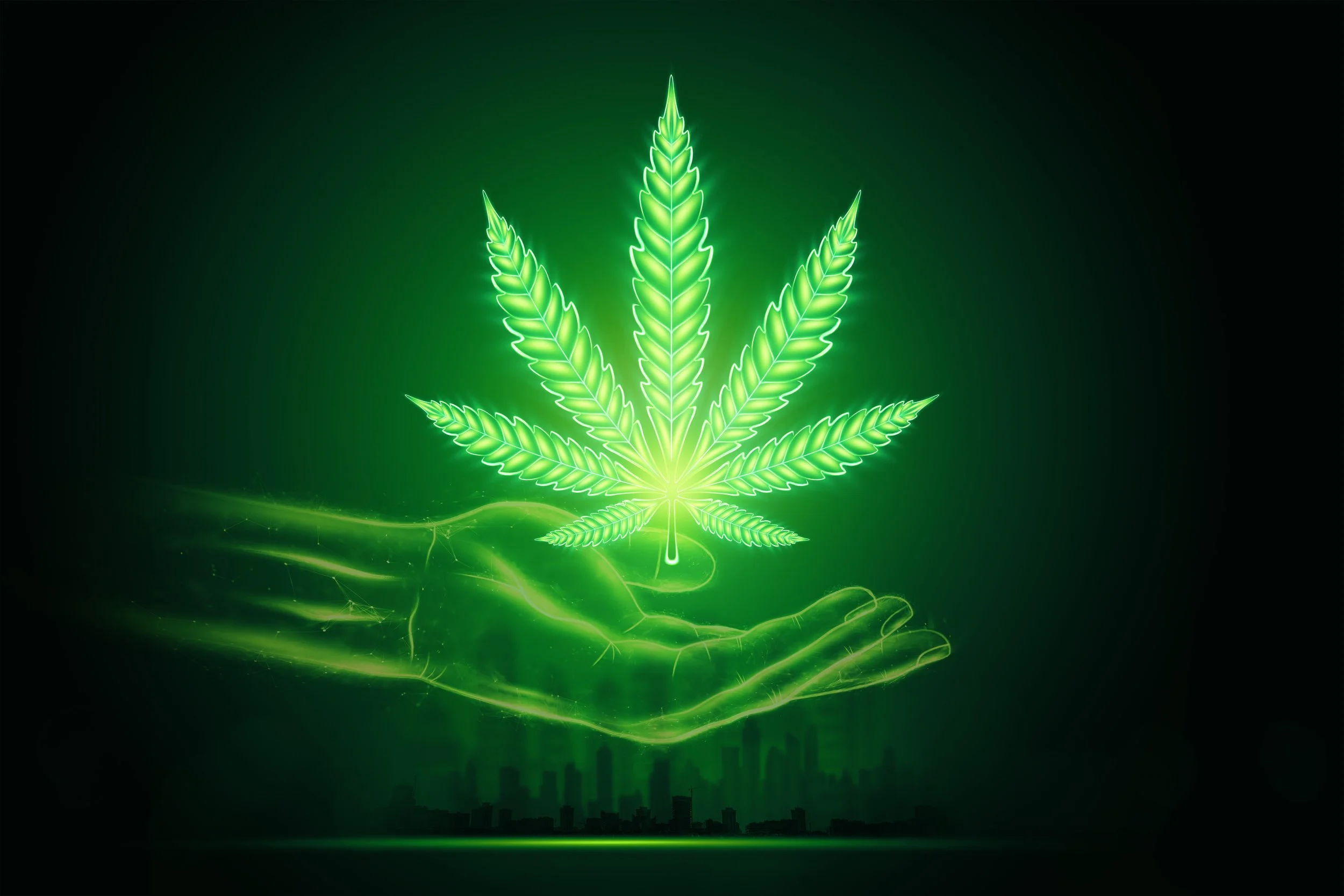 Medical Cannabis Certification
