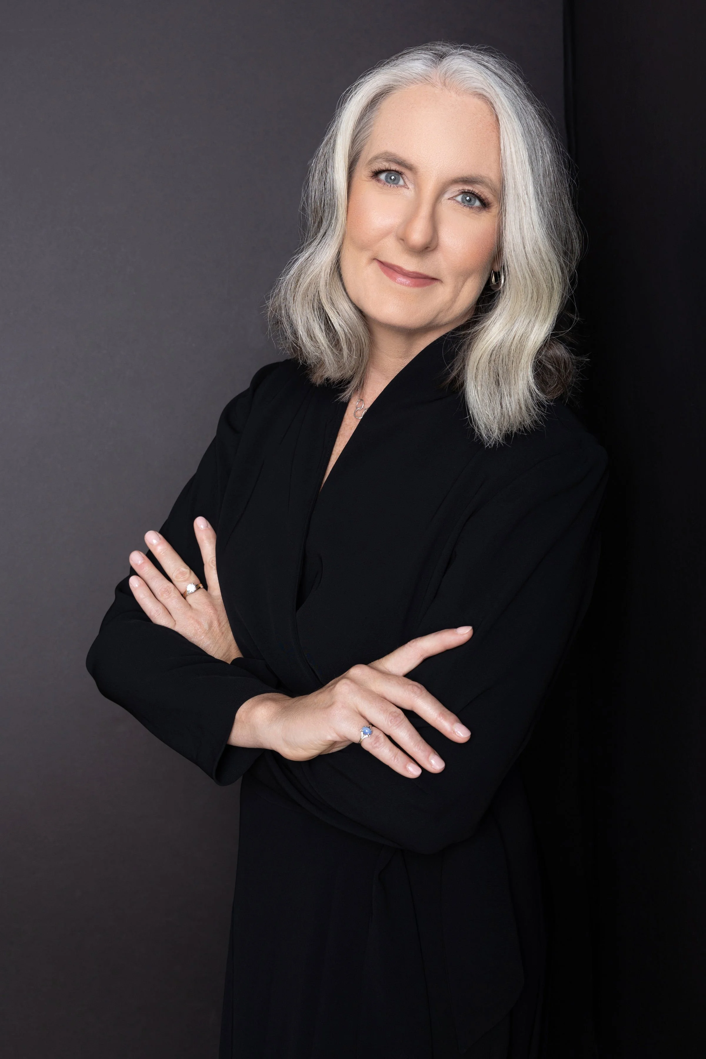Karin Hall - Power-of-One Health