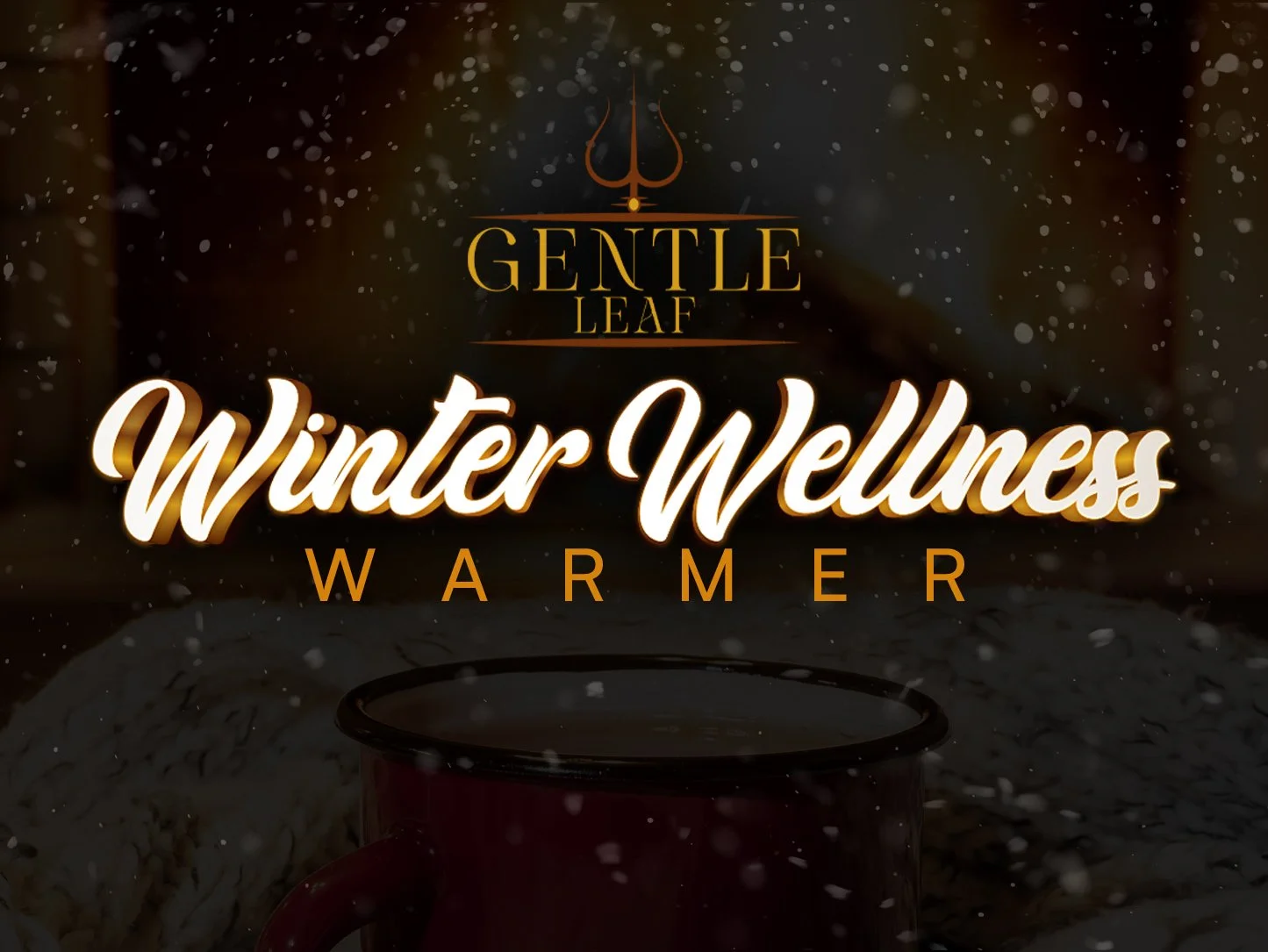 Winter Wellness Warmer 2026