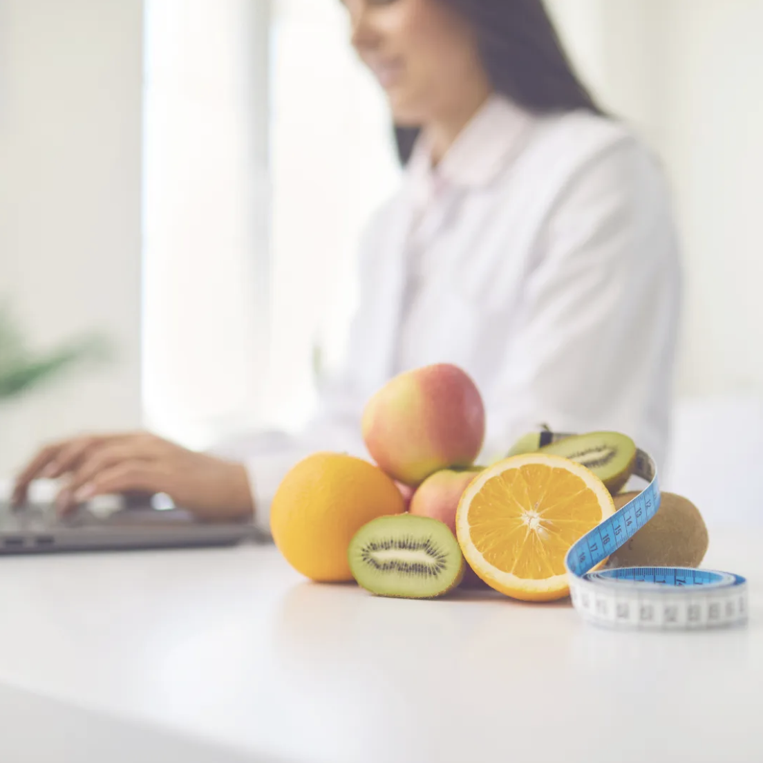 Sharon Brennan - Whole Healthy Living