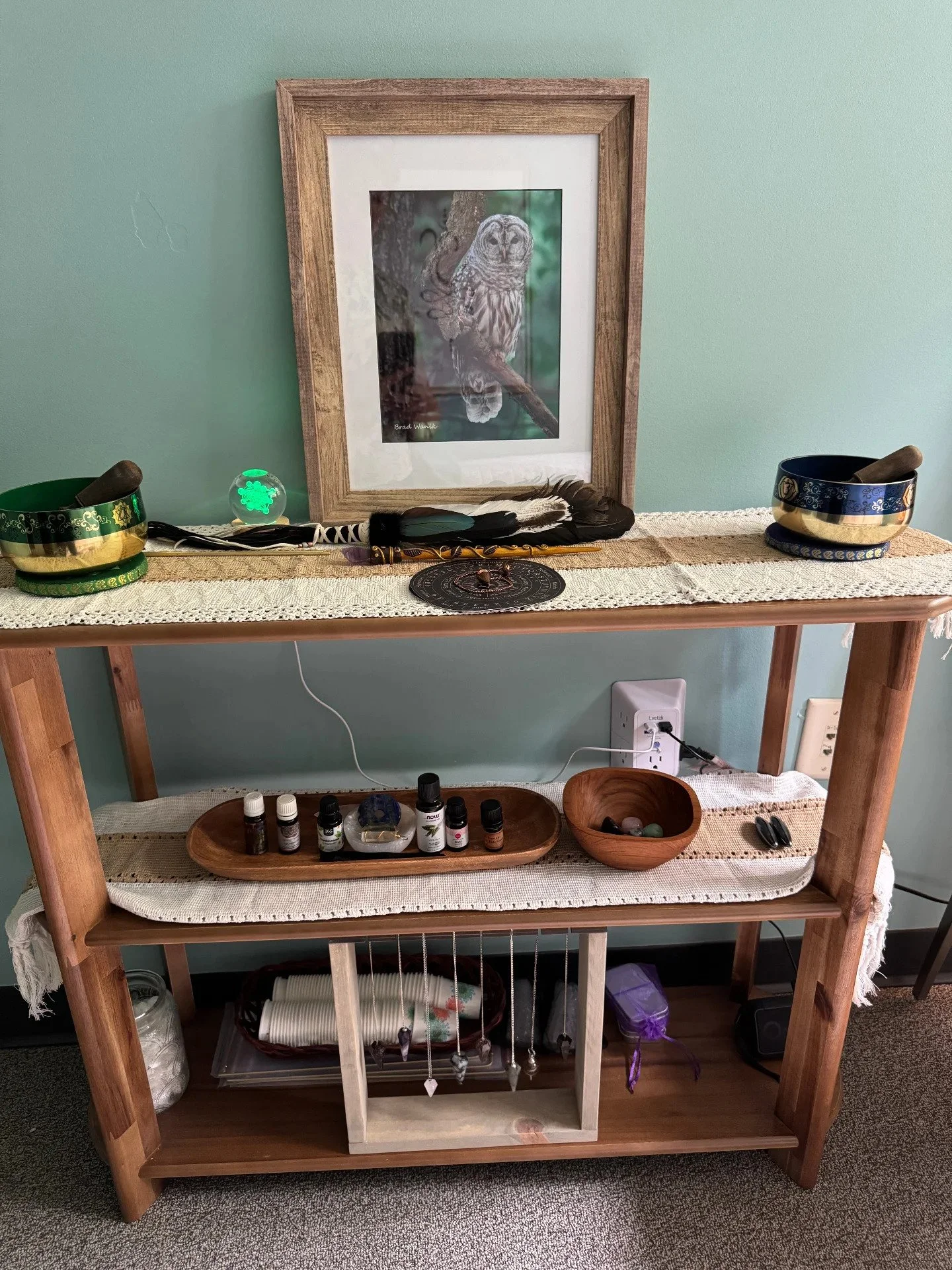 Cindy House - Dragon Heart Reiki