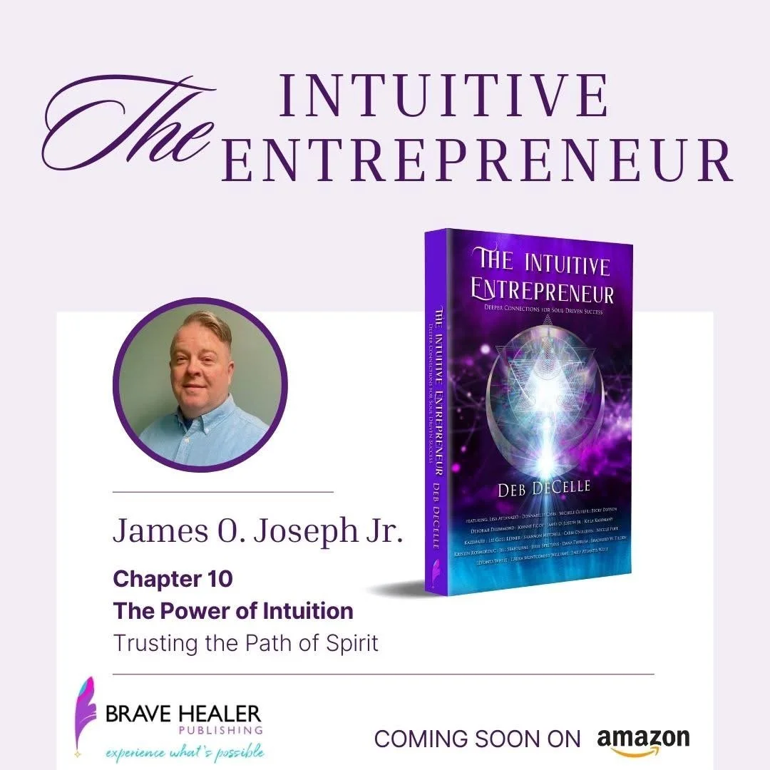 James Joseph Jr.