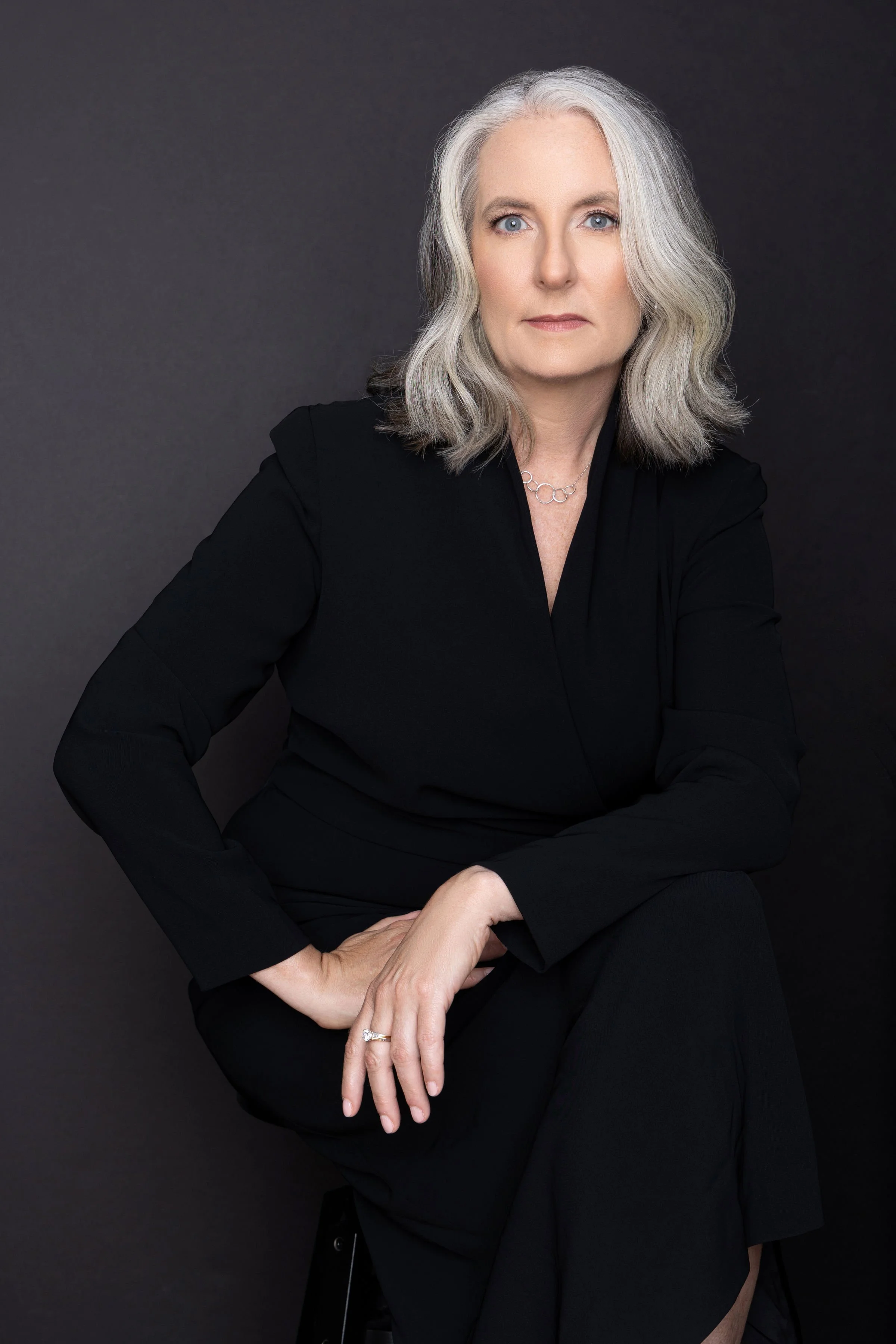Karin Hall - Power-of-One Health
