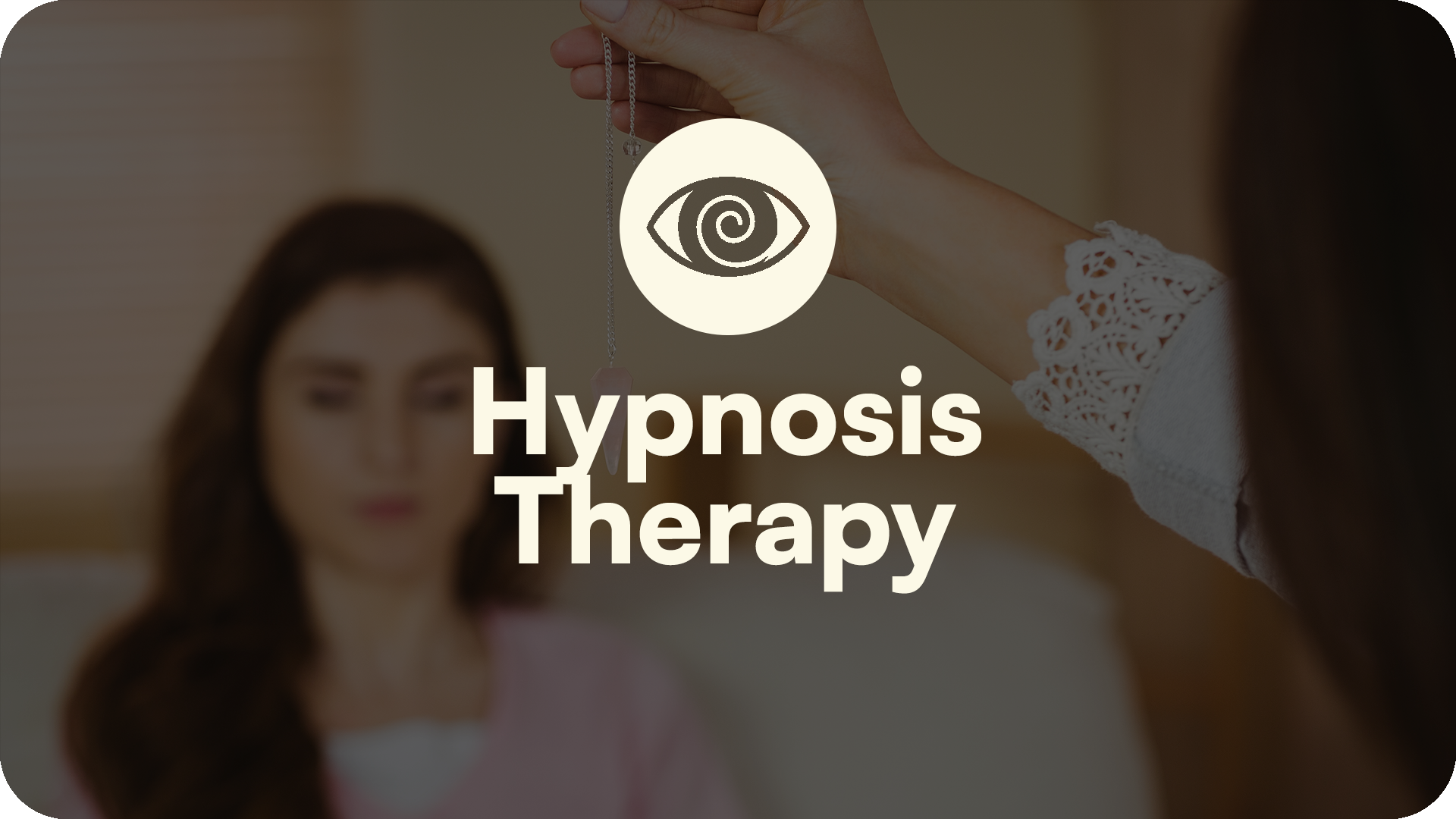 Hypnosis Therapy