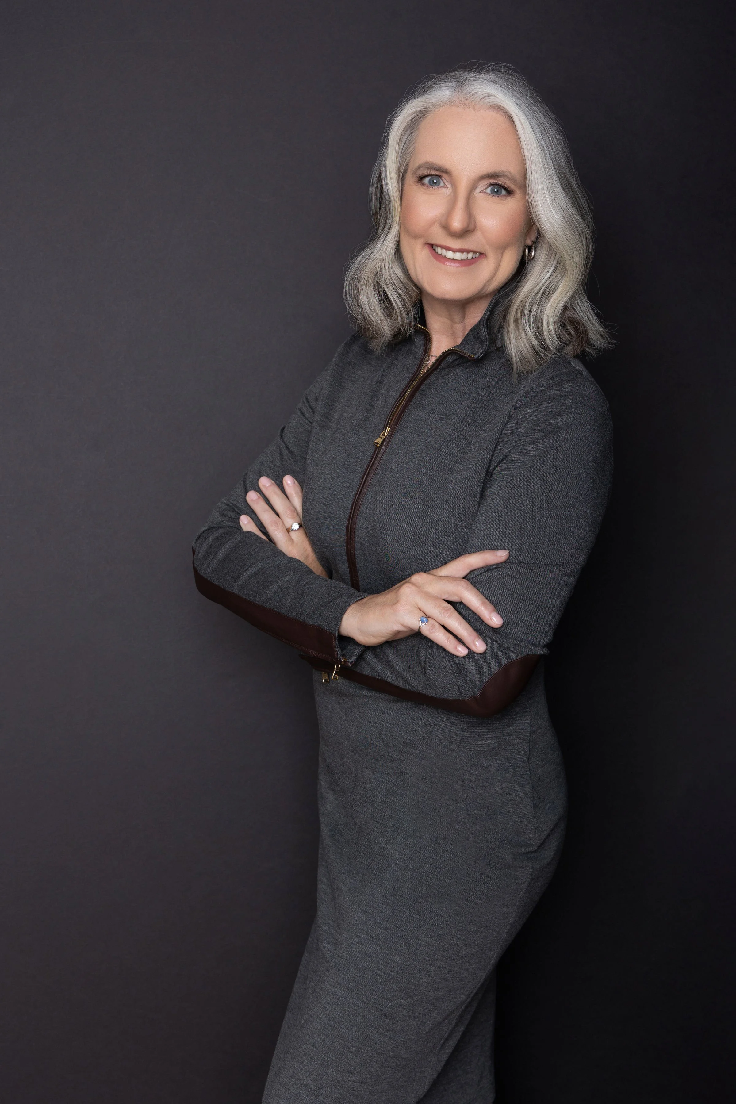 Karin Hall - Power-of-One Health