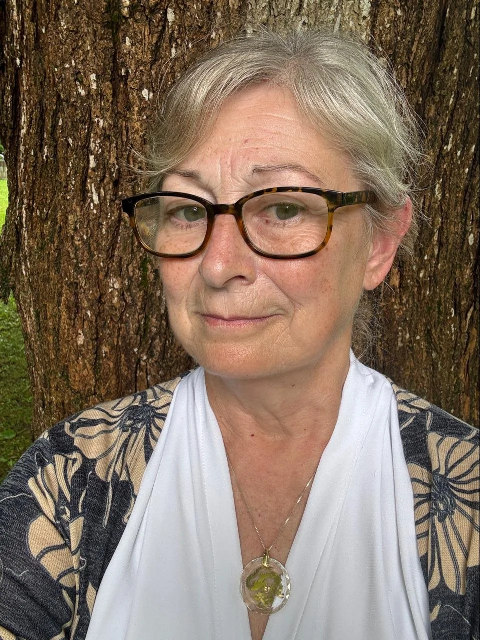 Cindy House - Dragon Heart Reiki