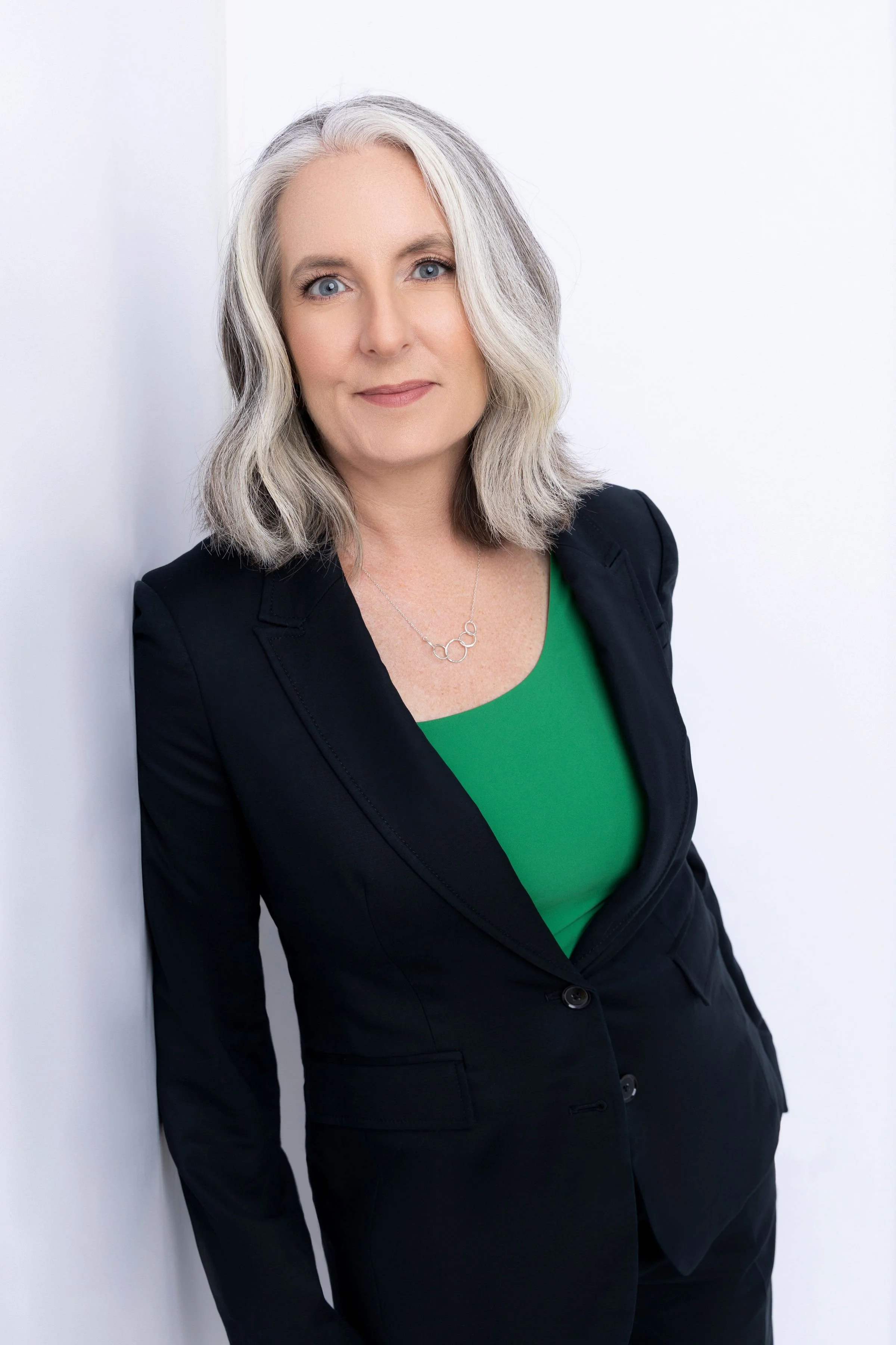 Karin Hall - Power-of-One Health