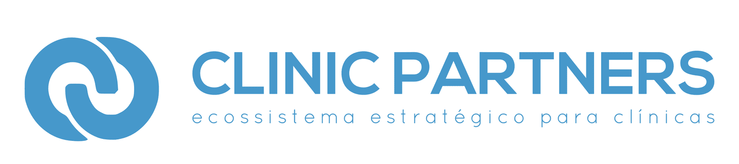 Clinic Partners - Ecossistema estratégico para clínicas