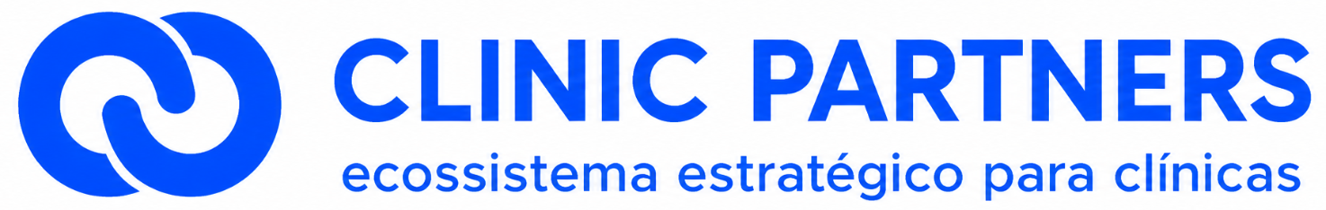 Clinic Partners - Ecossistema estratégico para clínicas