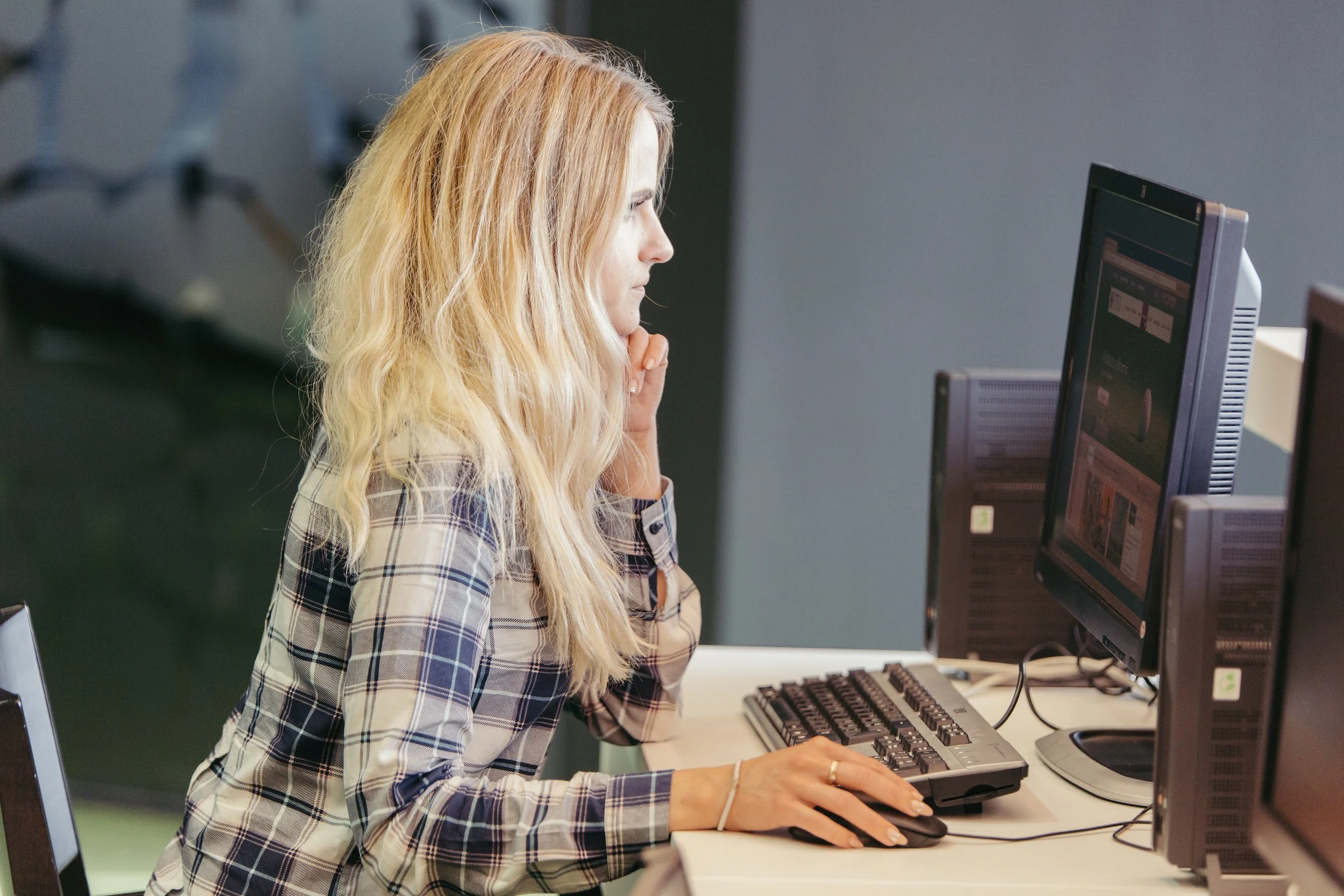 Développeur fullstack (H/F)